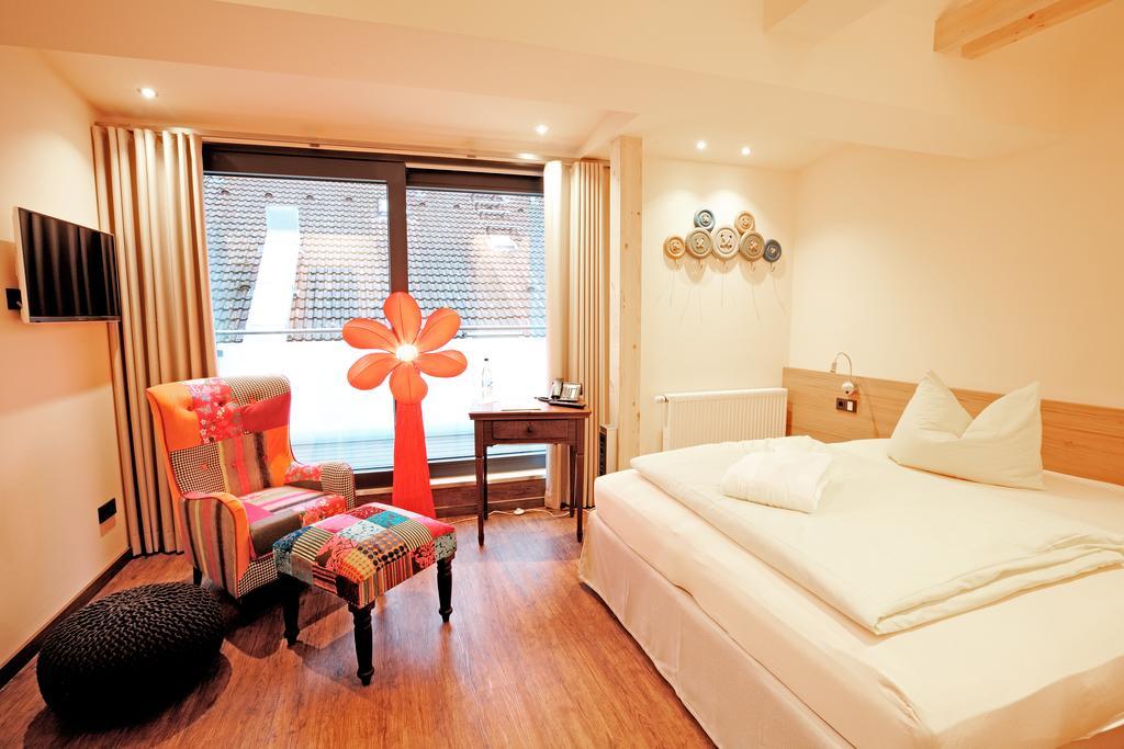 Ringhotel Gams Hotel 4*