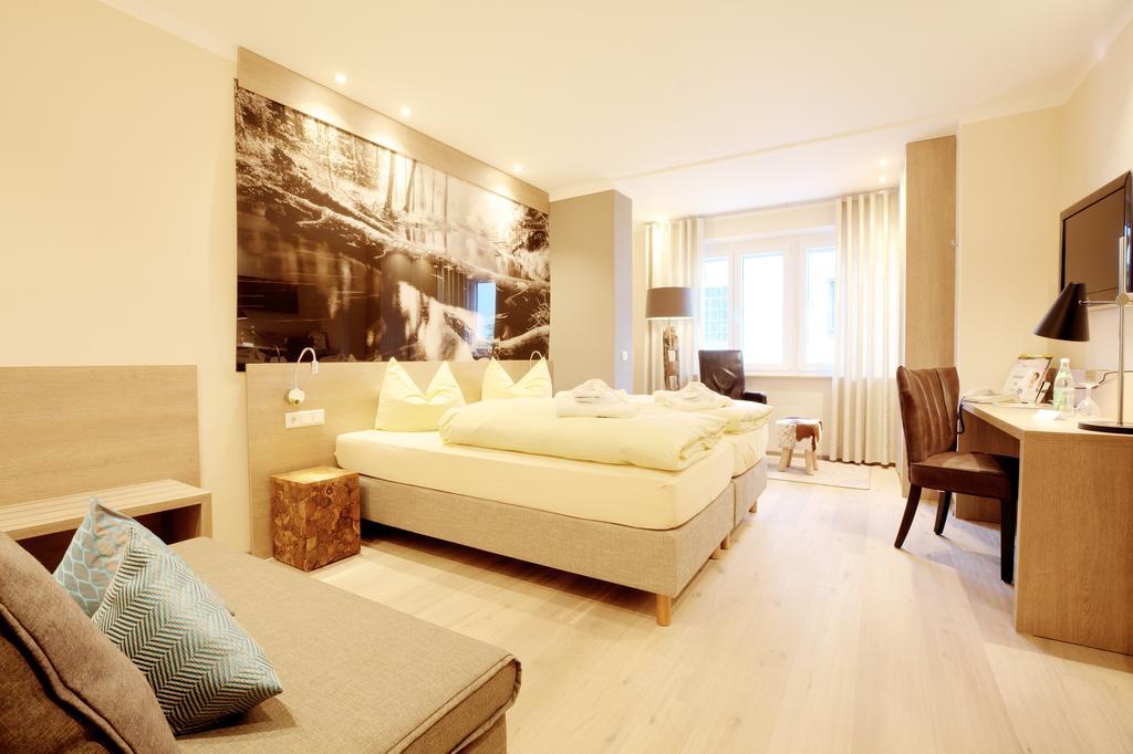 Hotel Ringhotel Gams 4*