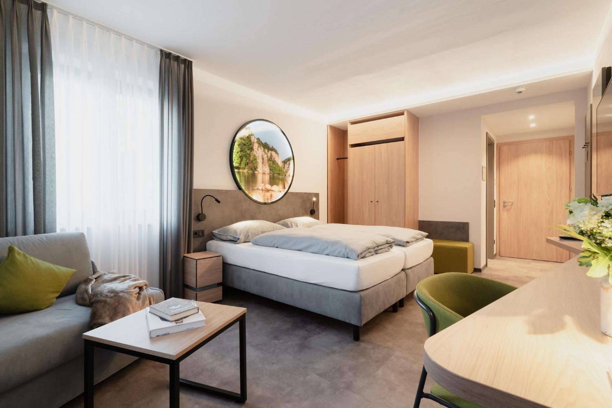 Ringhotel Gams 4*
