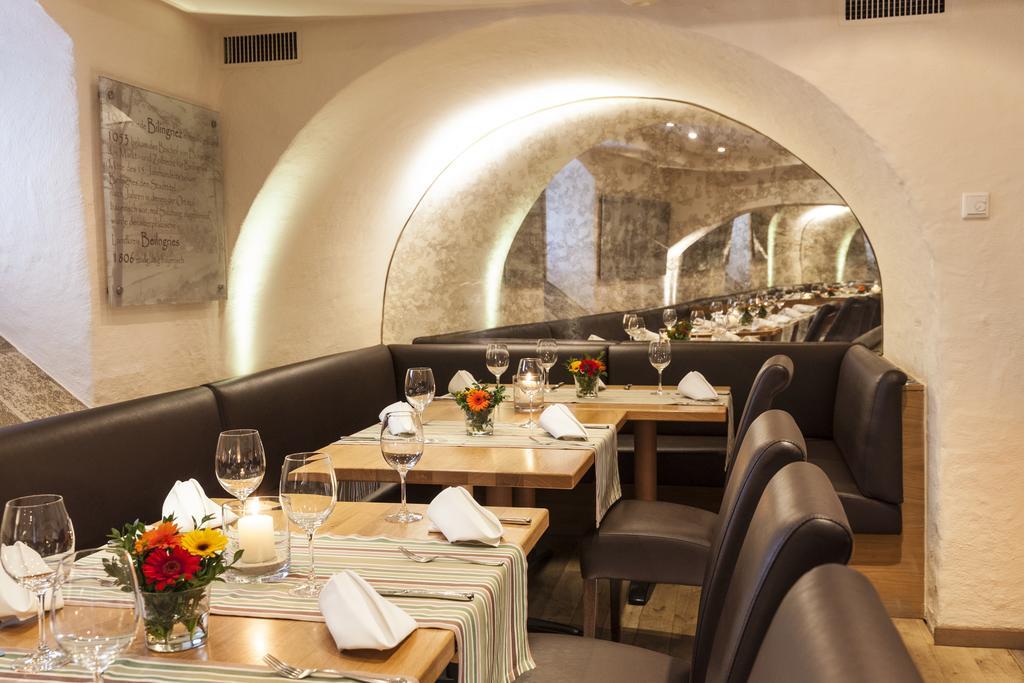 Ringhotel Gams Hotel Beilngries