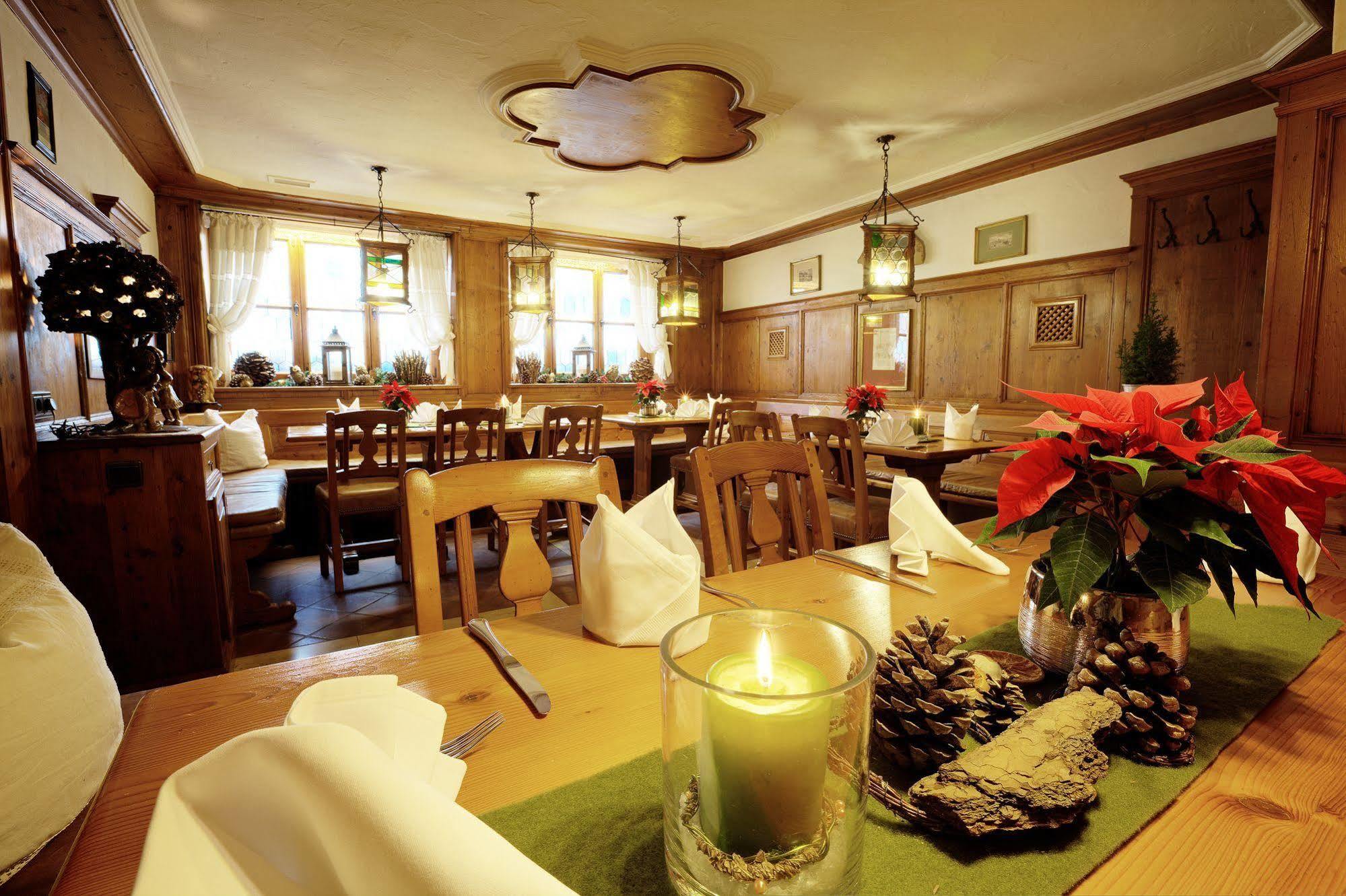 Hotel Ringhotel Gams 4*