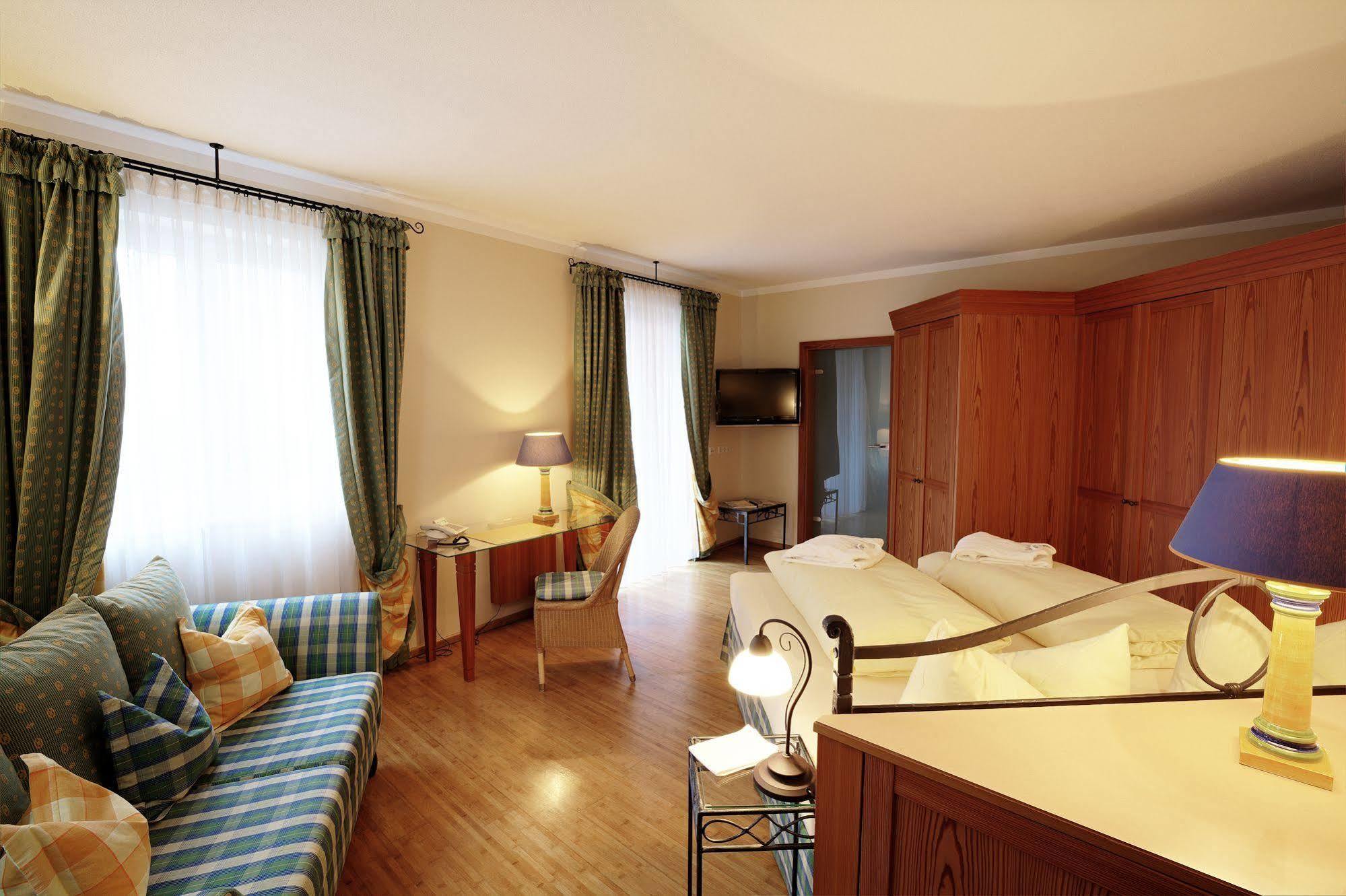 Ringhotel Gams Hotel Beilngries