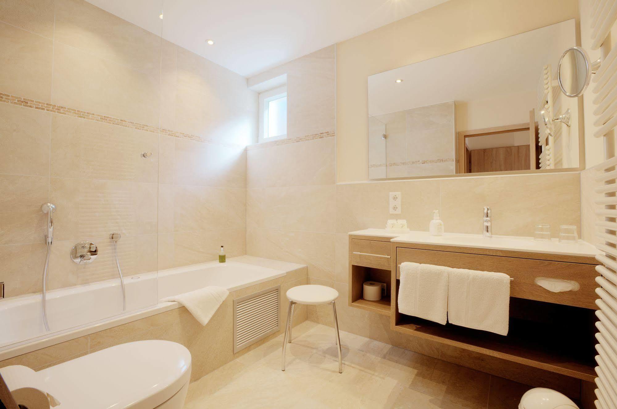 Hotel Ringhotel Gams