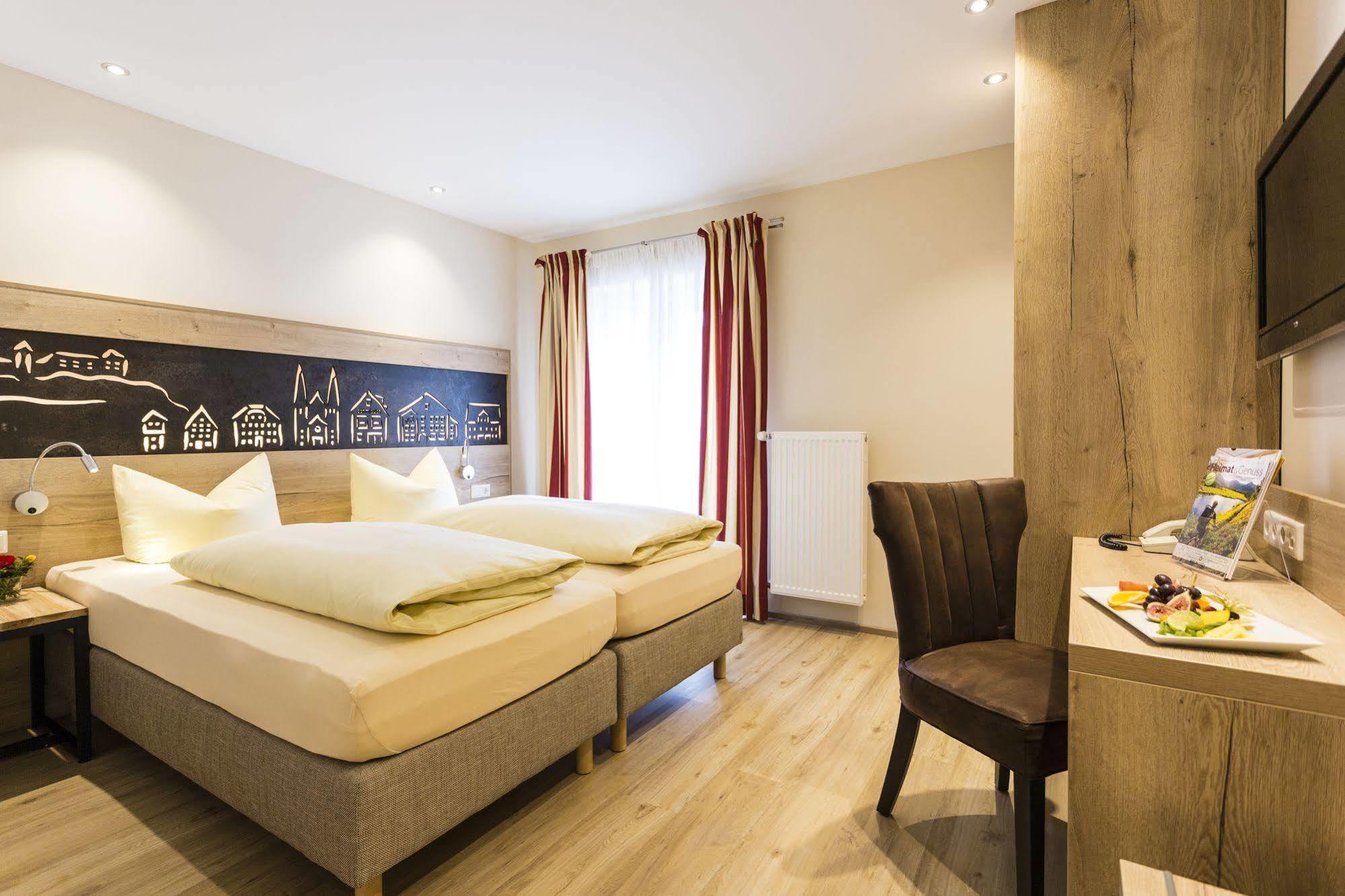 Hotel Ringhotel Gams