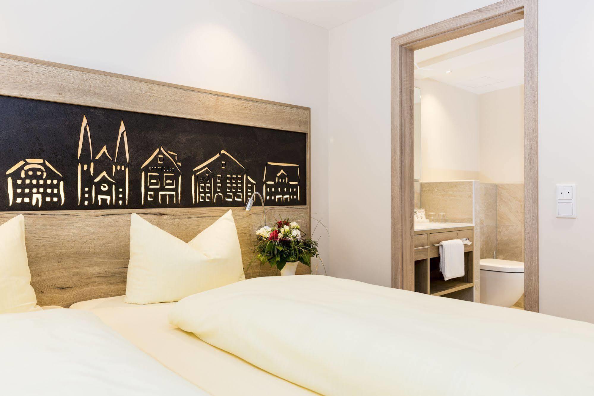 Ringhotel Gams Hotel 4*