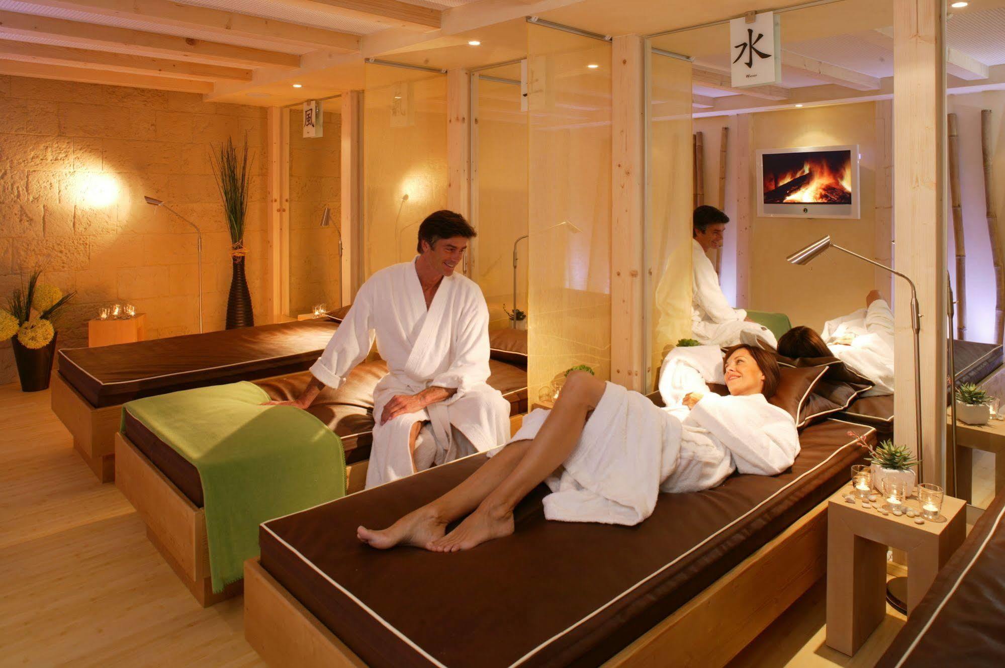 Ringhotel Gams 4*