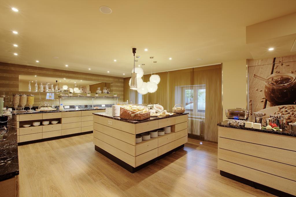 Ringhotel Gams Hotel