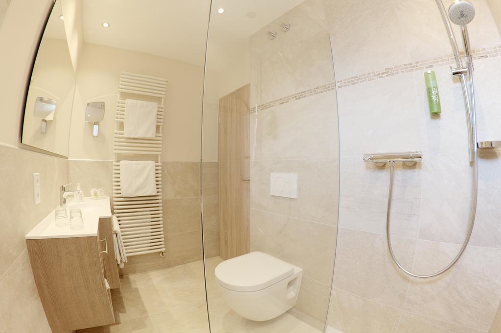 Ringhotel Gams Hotel 4*