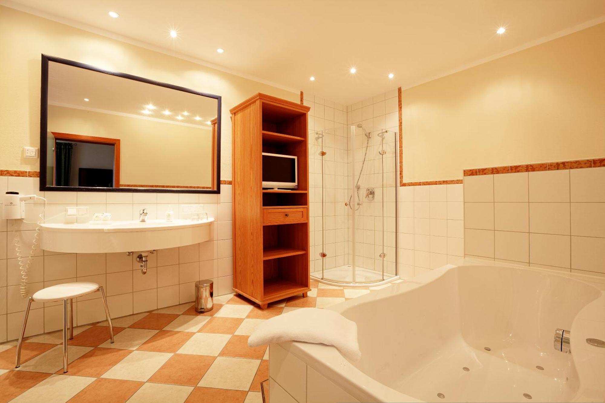 Ringhotel Gams