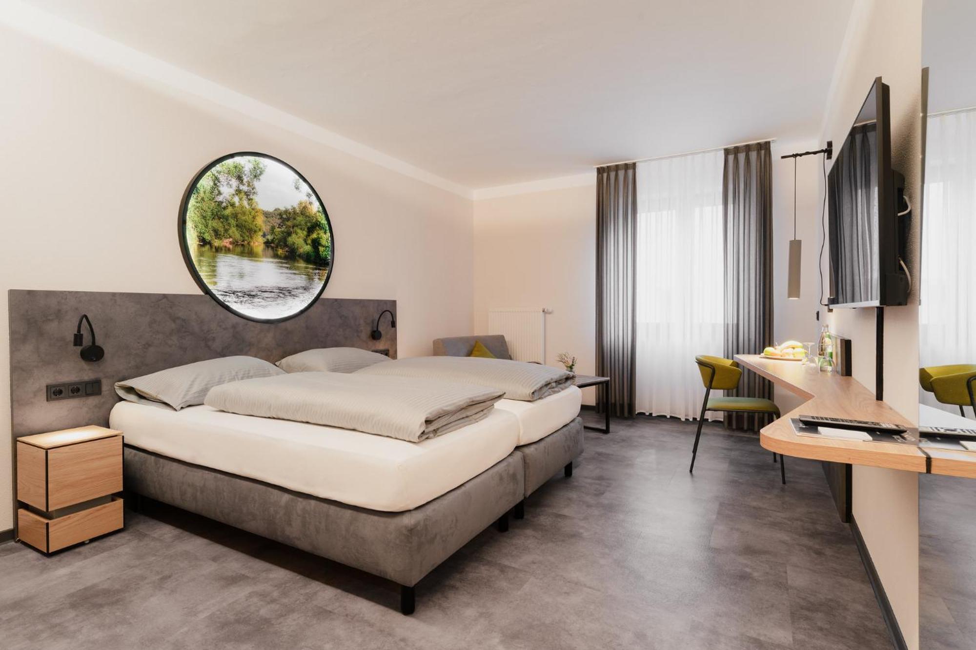 Hotel Ringhotel Gams 4*