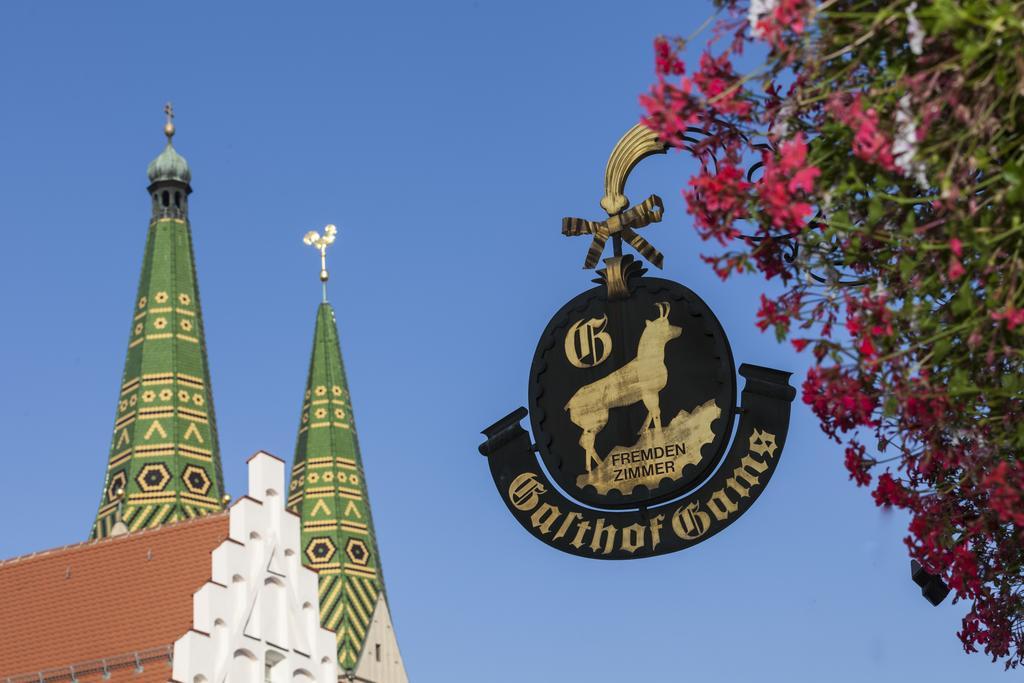 Ringhotel Gams Hotel