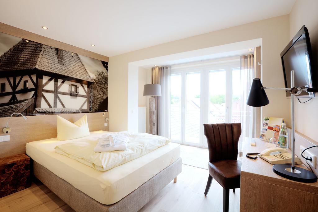 Hotel Ringhotel Gams 4*