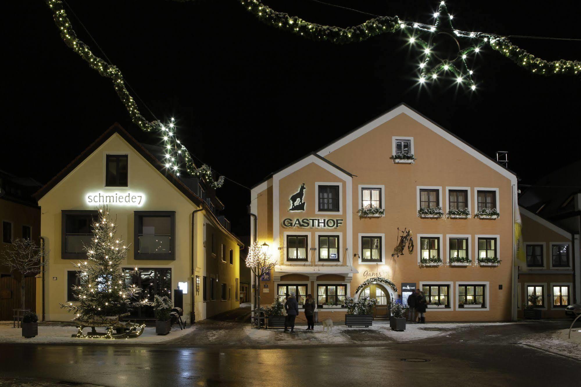 Hotel Ringhotel Gams Beilngries