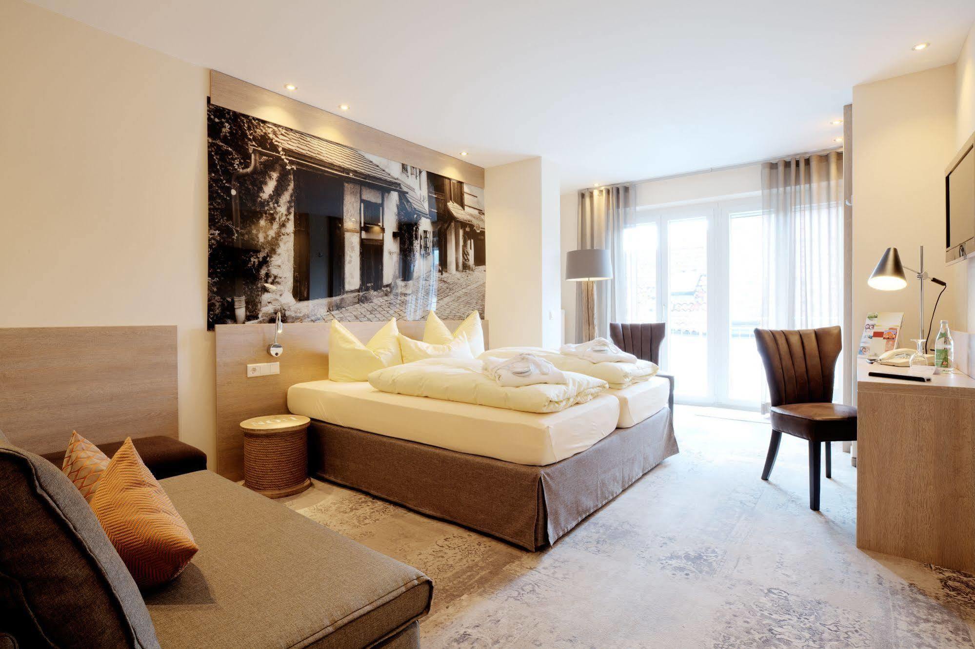 Ringhotel Gams