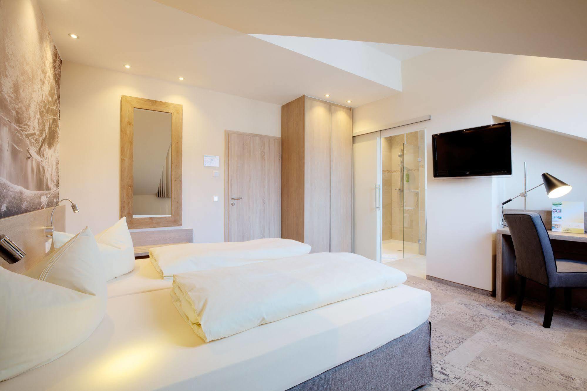 Ringhotel Gams Hotel