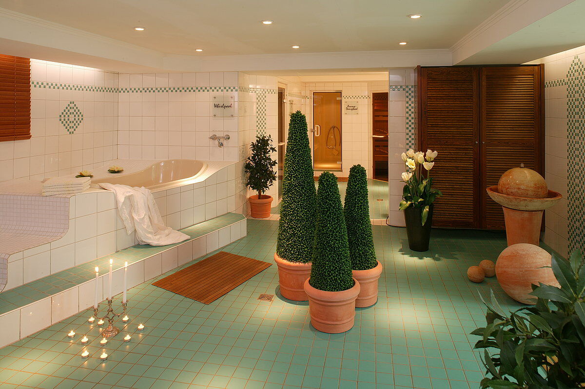 Hotel Gams 4*